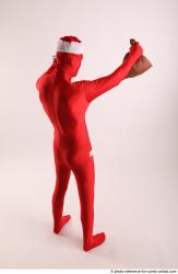 JOEL_ADAMSON CHRISTMAS SUICIDE